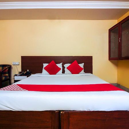 Hotel O Priya Residency Secundurabad Kültér fotó