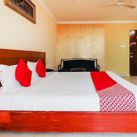 Hotel O Priya Residency Secundurabad Kültér fotó