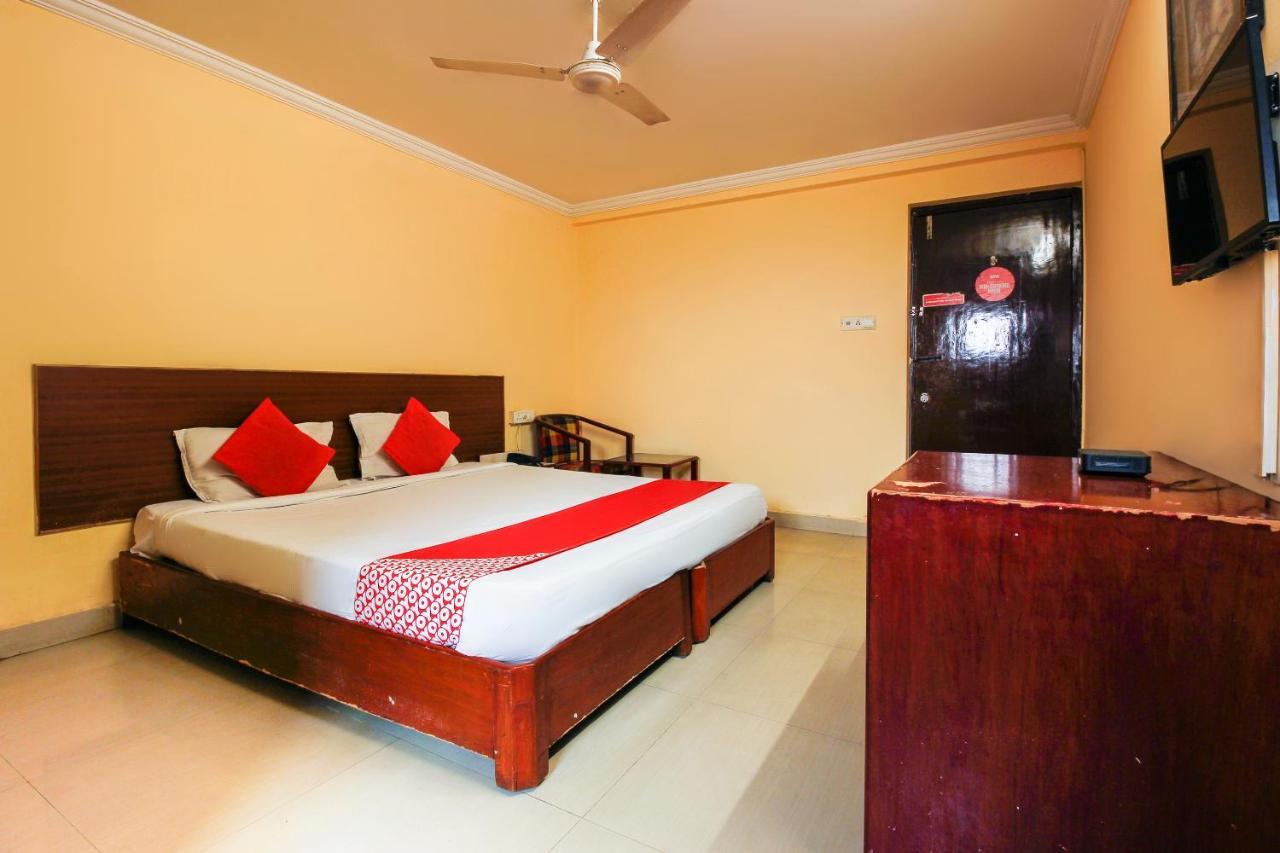 Hotel O Priya Residency Secundurabad Kültér fotó