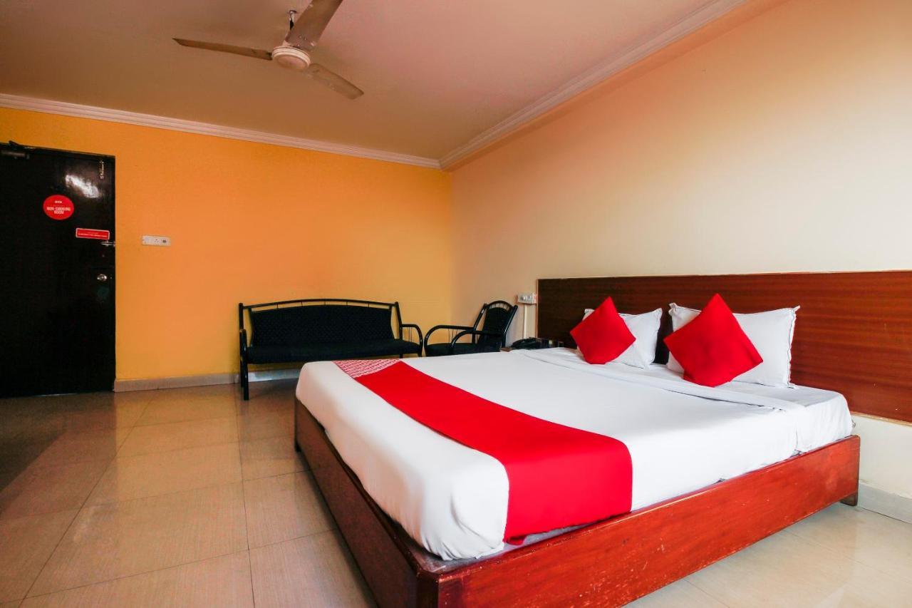 Hotel O Priya Residency Secundurabad Kültér fotó