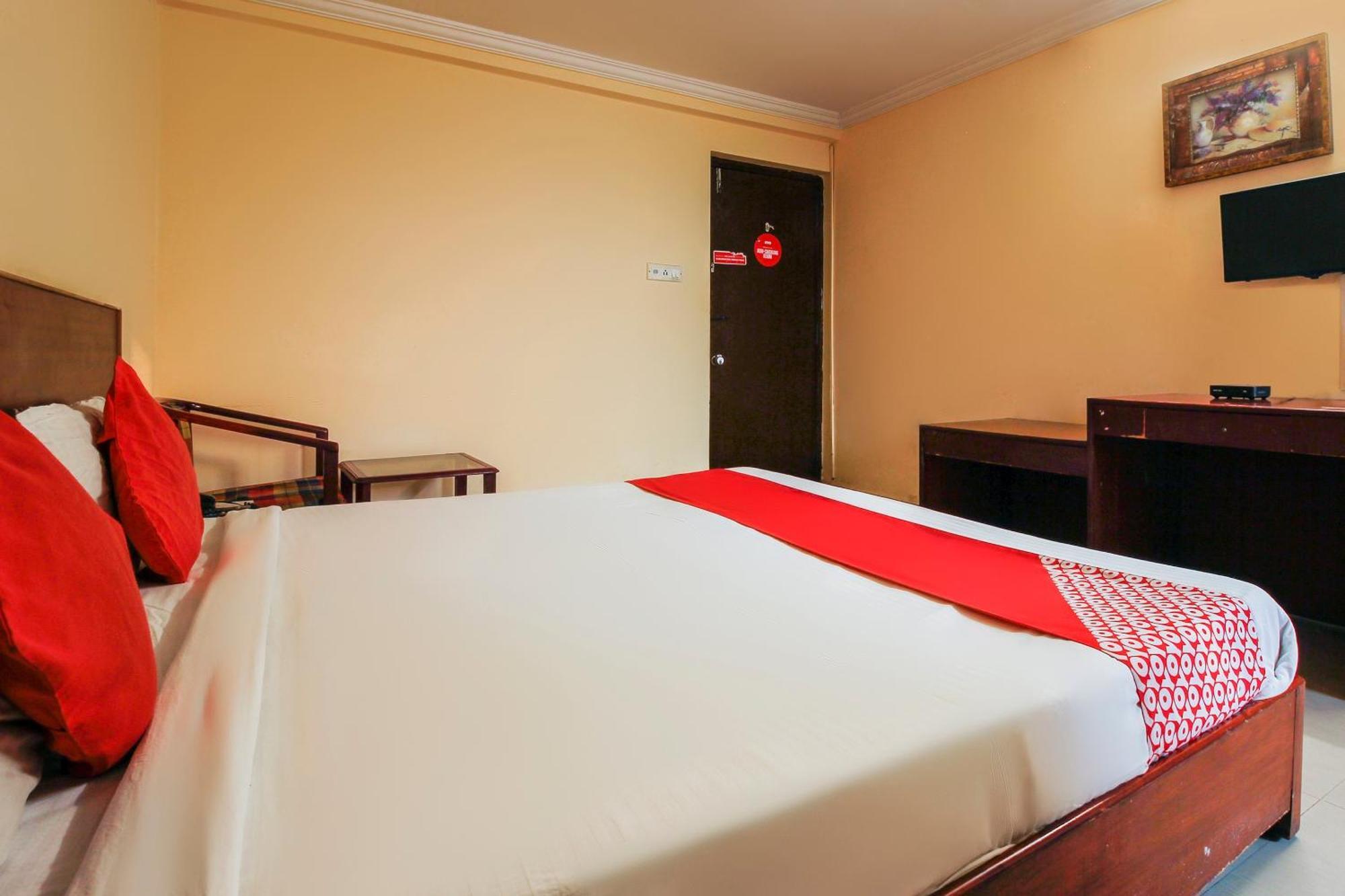 Hotel O Priya Residency Secundurabad Kültér fotó