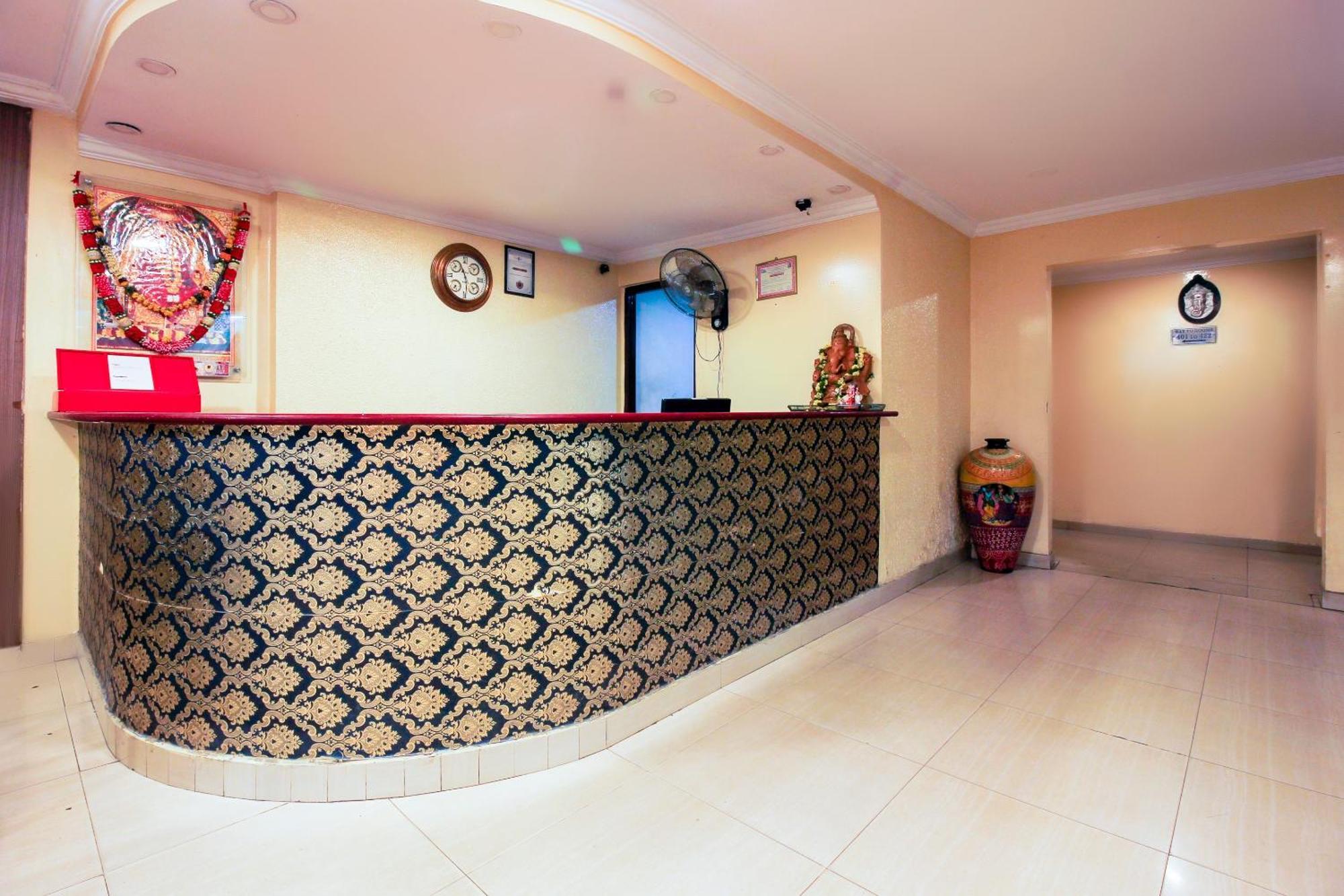 Hotel O Priya Residency Secundurabad Kültér fotó
