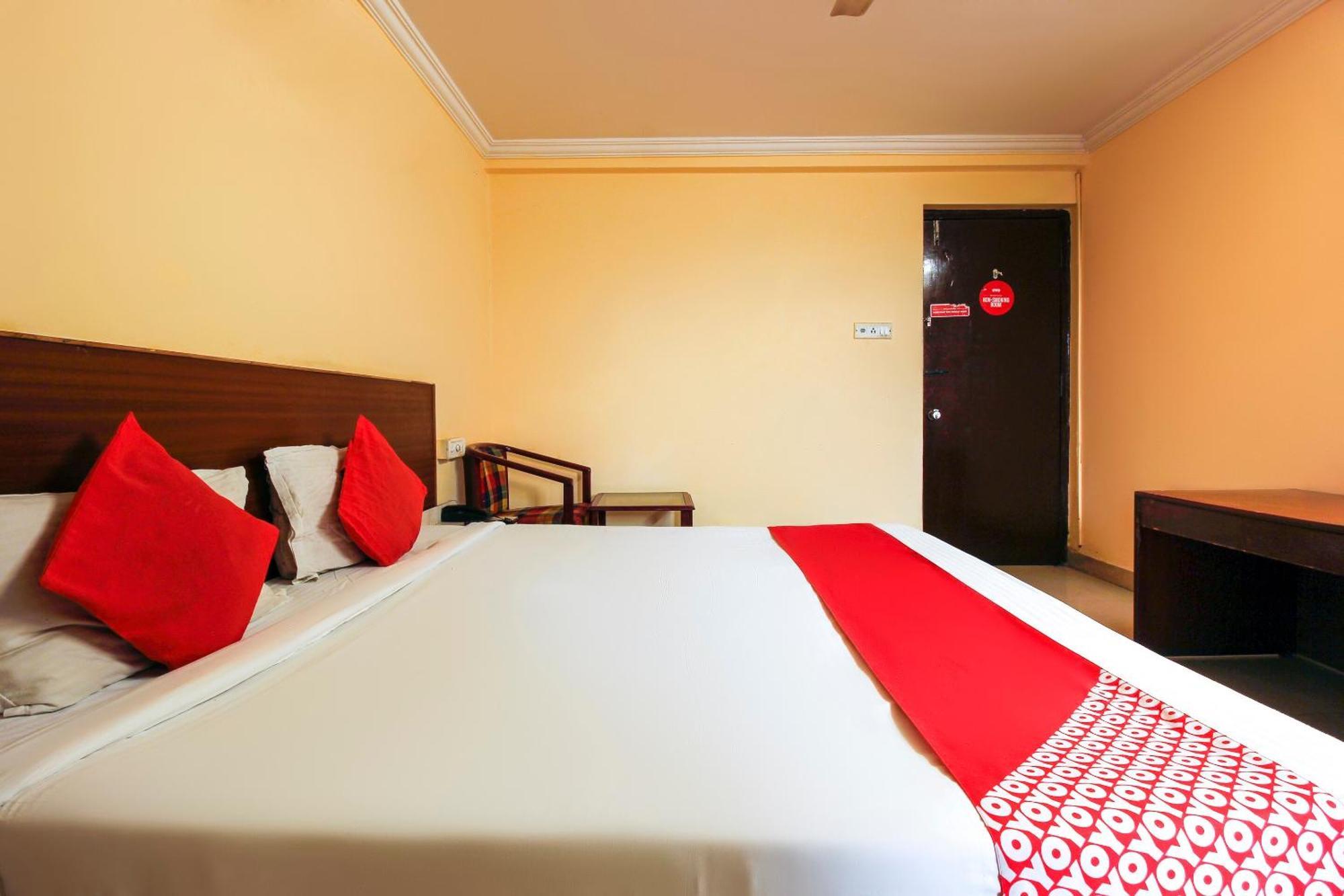 Hotel O Priya Residency Secundurabad Kültér fotó