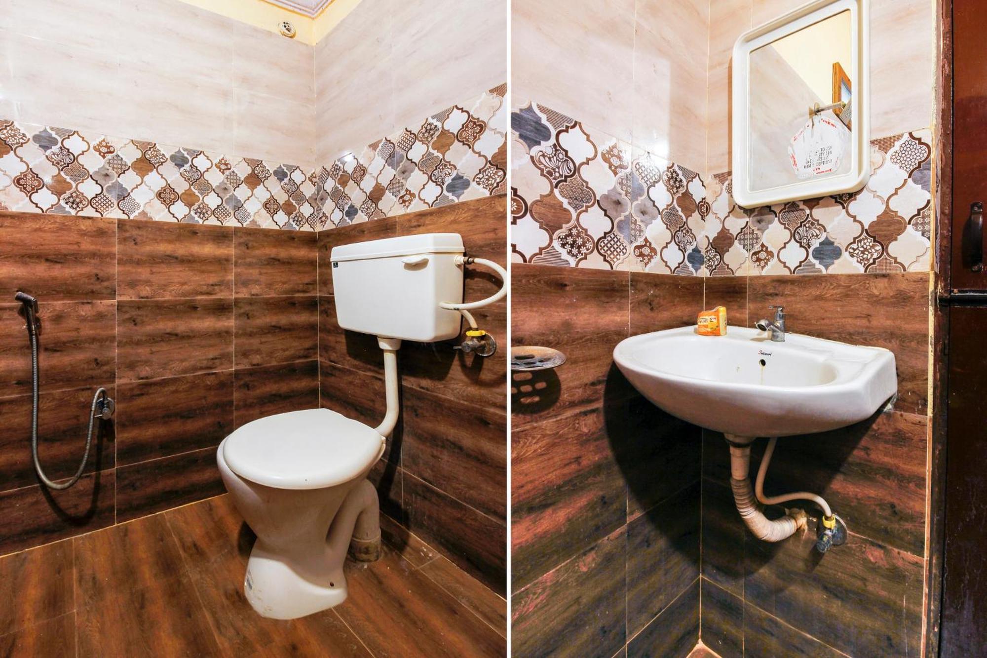 Hotel O Priya Residency Secundurabad Kültér fotó