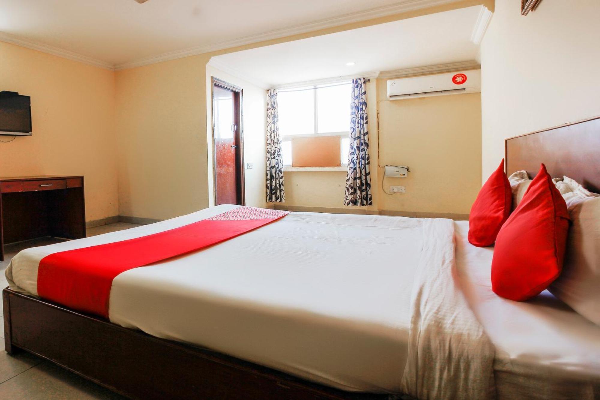 Hotel O Priya Residency Secundurabad Kültér fotó